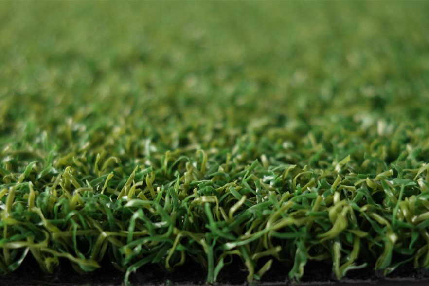 高爾夫球場用的人造草坪